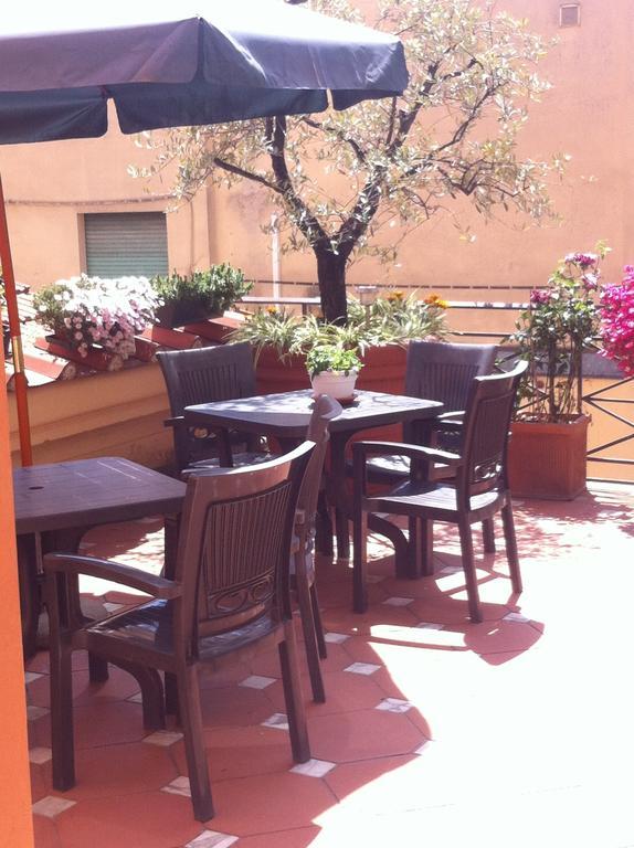 Hotel Grande Bretagne Montecatini Terme Exterior photo