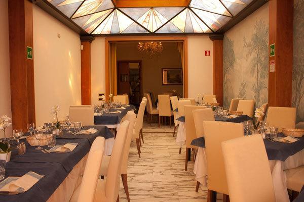 Hotel Grande Bretagne Montecatini Terme Exterior photo