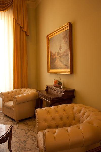 Hotel Grande Bretagne Montecatini Terme Exterior photo